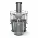 Соковыжималка BQ J1008 Gray-Black