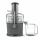 Соковыжималка BQ J1008 Gray-Black
