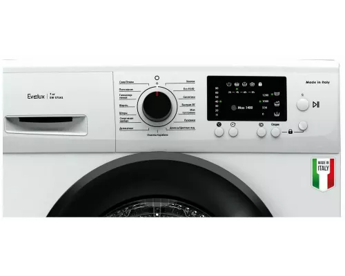 Стиральная машина Evelux EW 57141