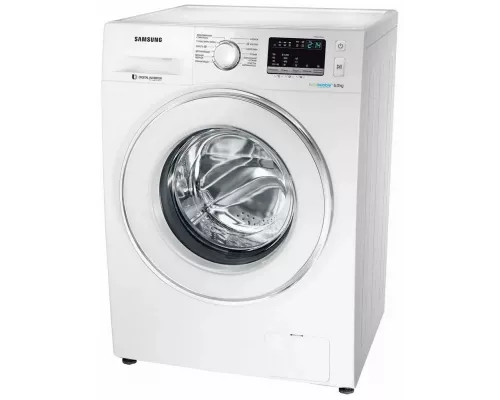 Стиральная машина Samsung WW60J4210JWOLD белый