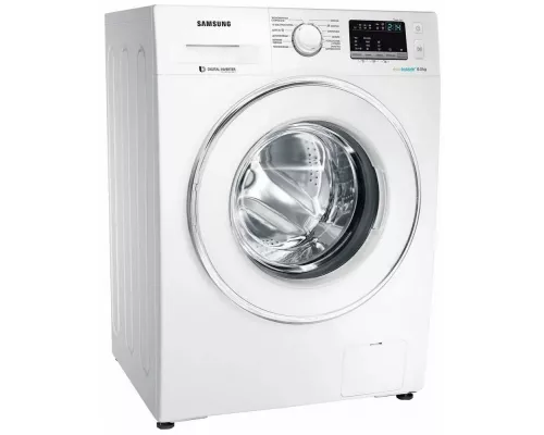 Стиральная машина Samsung WW60J4210JWOLD белый