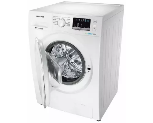 Стиральная машина Samsung WW60J4210JWOLD белый