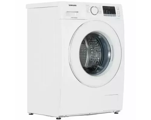 Стиральная машина Samsung WW60J4210JWOLD белый