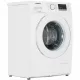 Стиральная машина Samsung WW60J4210JWOLD белый