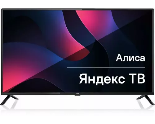 Телевизор BBK 40LEX-9201/FTS2C