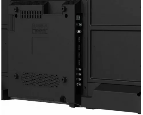 Телевизор Topdevice TDTV75CS06U_BK черный