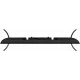 Телевизор Topdevice TDTV75CS06U_BK черный