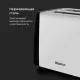 Тостер Blackton Bt Т1111 Black-Silver