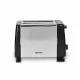 Тостер Blackton Bt Т1111 Black-Silver