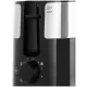 Тостер Philips HD2516 830Вт черный/стальной