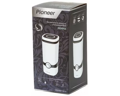 Увлажнитель воздуха Pioneer HDS42