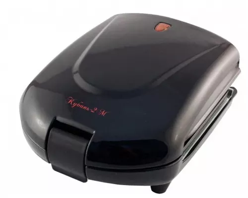 Вафельница Великие реки Кубань-2М