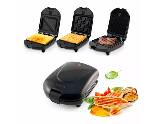 Вафельница Великие реки Кубань-2М