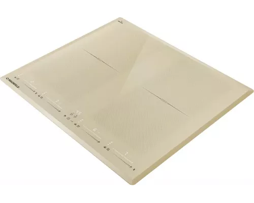 Варочная поверхность MAUNFELD CVI594SF2BG LUX бежевый