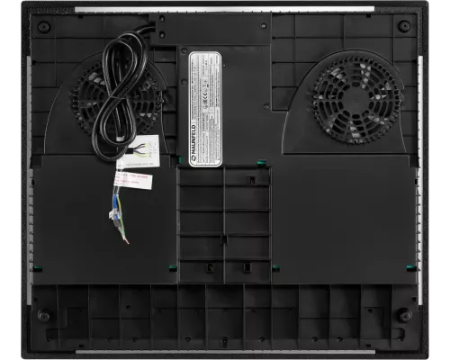 Варочная поверхность MAUNFELD CVI594SF2BG LUX бежевый