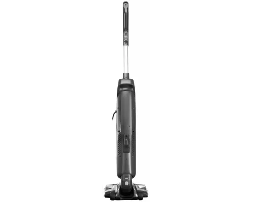 Вертикальный пылесос StarWind SSV9555 темно-серый/серебристый