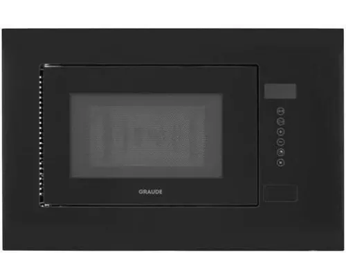 Встраиваемая микроволновая печь Graude MWG 38.1 S