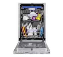 Встраиваемая посудомоечная машина MAUNFELD MLP-08PRO