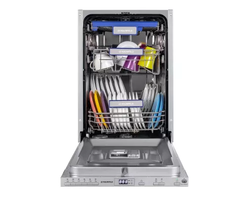 Встраиваемая посудомоечная машина MAUNFELD MLP-08PRO