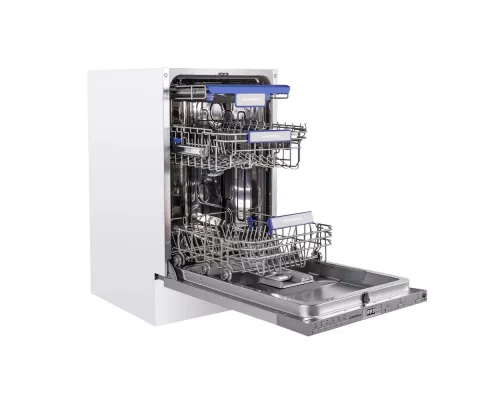 Встраиваемая посудомоечная машина MAUNFELD MLP-08PRO