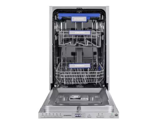 Встраиваемая посудомоечная машина MAUNFELD MLP-08PRO