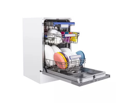 Встраиваемая посудомоечная машина MAUNFELD MLP-08PRO