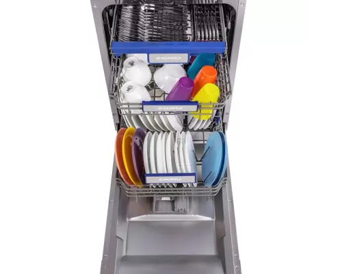 Встраиваемая посудомоечная машина MAUNFELD MLP-08PRO