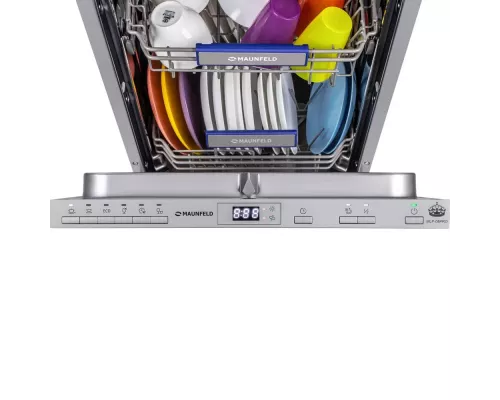 Встраиваемая посудомоечная машина MAUNFELD MLP-08PRO