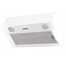 Встраиваемая вытяжка Centek CT-1850-52 White