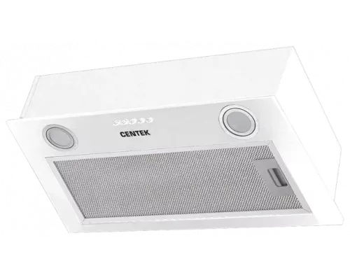 Встраиваемая вытяжка Centek CT-1850-52 White