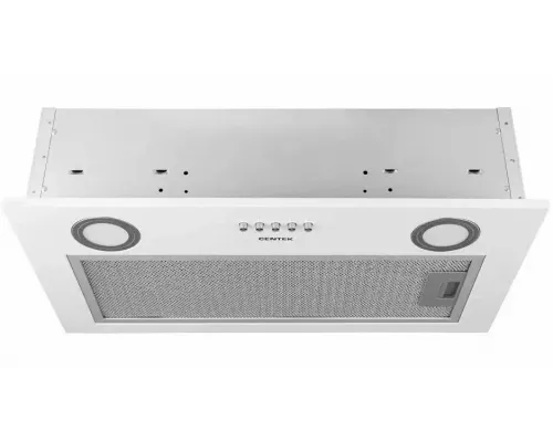 Встраиваемая вытяжка Centek CT-1850-52 White