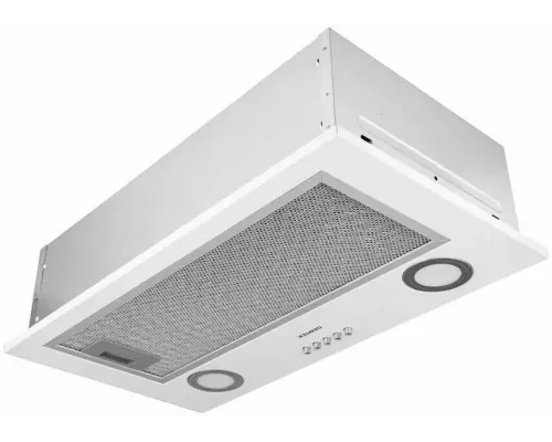 Встраиваемая вытяжка Centek CT-1850-52 White