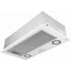 Встраиваемая вытяжка Centek CT-1850-52 White