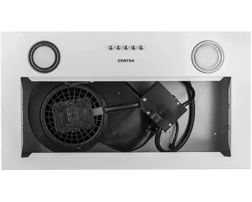 Встраиваемая вытяжка Centek CT-1850-52 White