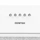 Встраиваемая вытяжка Centek CT-1850-52 White