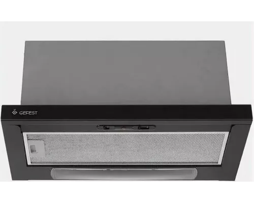 Встраиваемая вытяжка GEFEST ВО 4601 К23