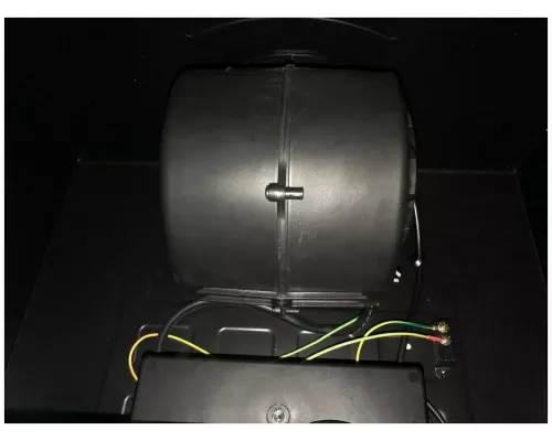 Вытяжка MACBI MGF60TL Black