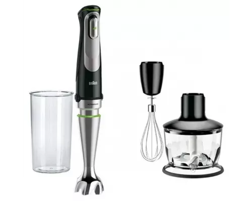 Блендер Braun MQ 7035 X