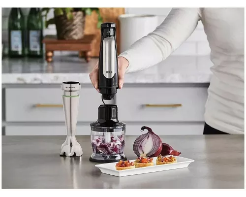 Блендер Braun MQ 7035 X