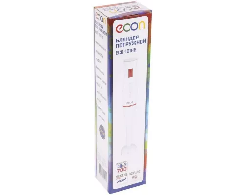 Блендер ECON ECO-101HB