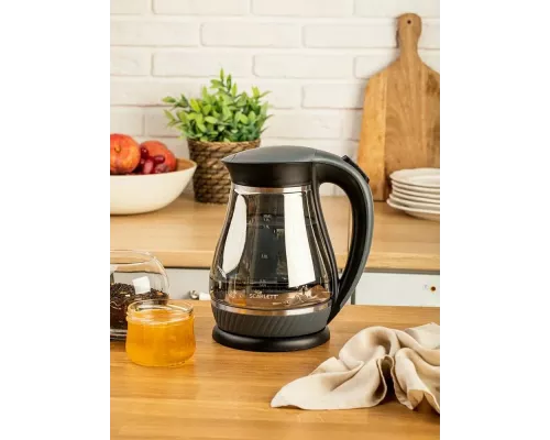 Чайник Scarlett SC-EK27G82