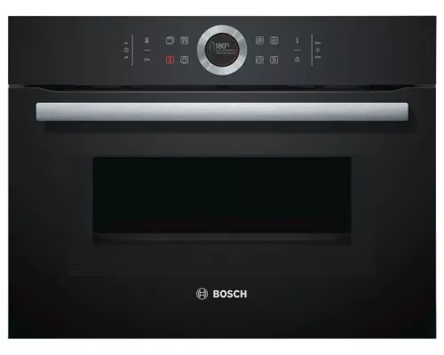 Духовой шкаф Bosch CMG633BB1