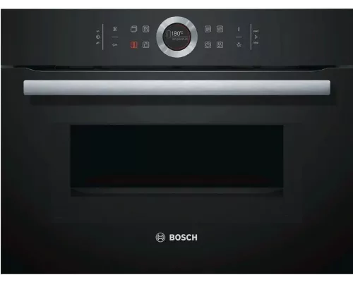 Духовой шкаф Bosch CMG633BB1