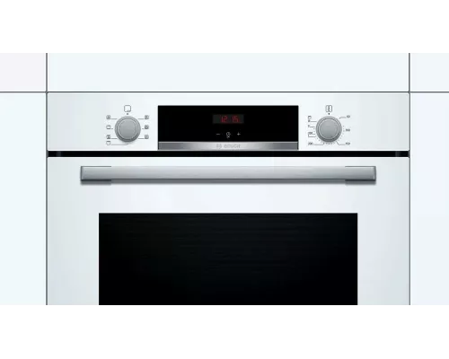 Духовой шкаф Bosch HBA533BW1