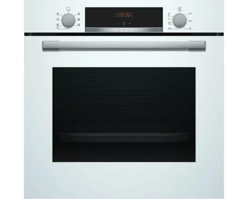 Духовой шкаф Bosch HBA533BW1