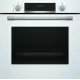 Духовой шкаф Bosch HBA533BW1