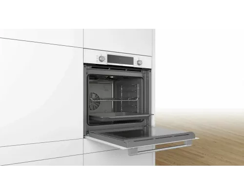 Духовой шкаф Bosch HBA533BW1