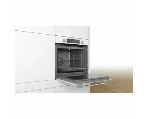 Духовой шкаф Bosch HBA533BW1