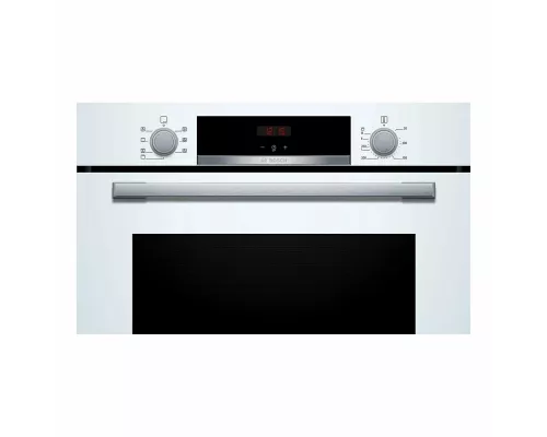 Духовой шкаф Bosch HBA533BW1