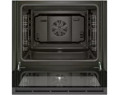 Духовой шкаф Bosch HBF011BV0Q белый